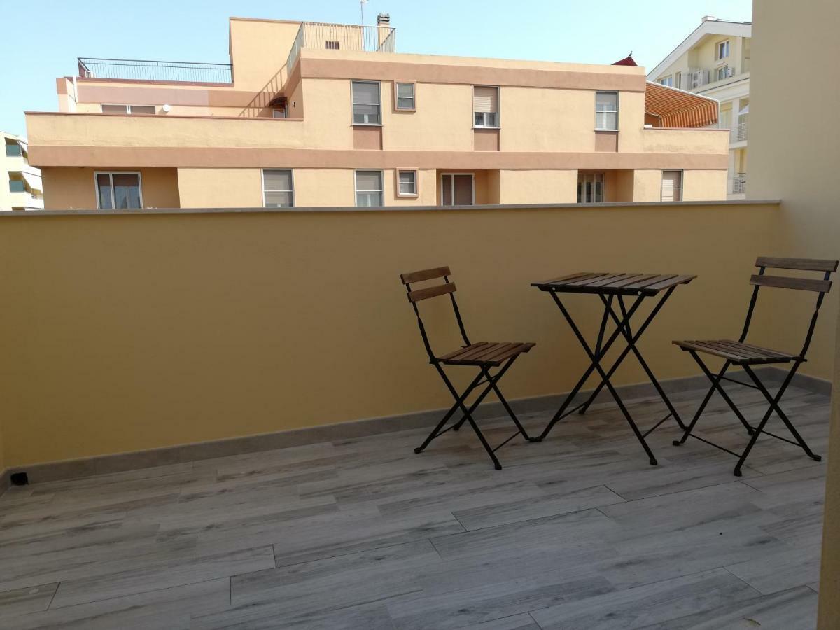 Domo Alghero Centro Exterior photo
