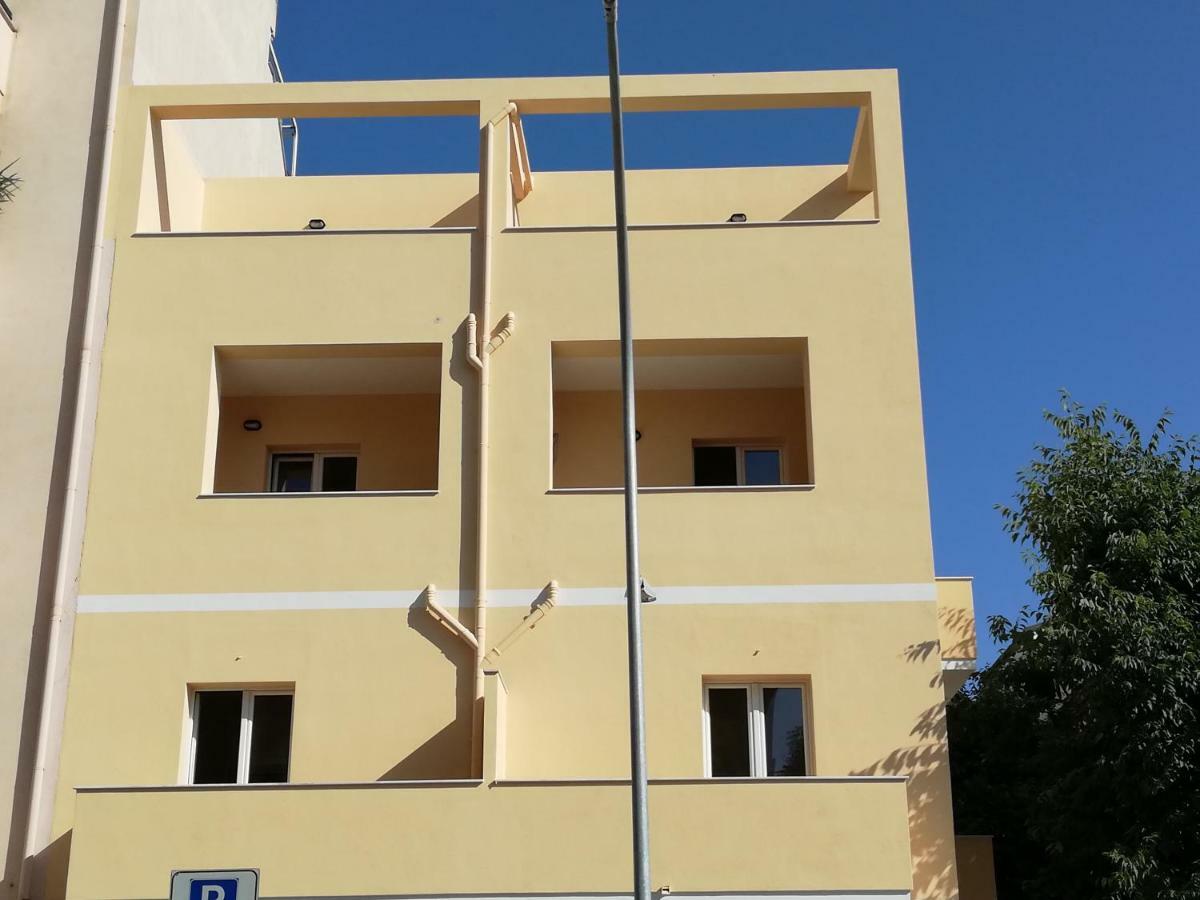 Domo Alghero Centro Exterior photo