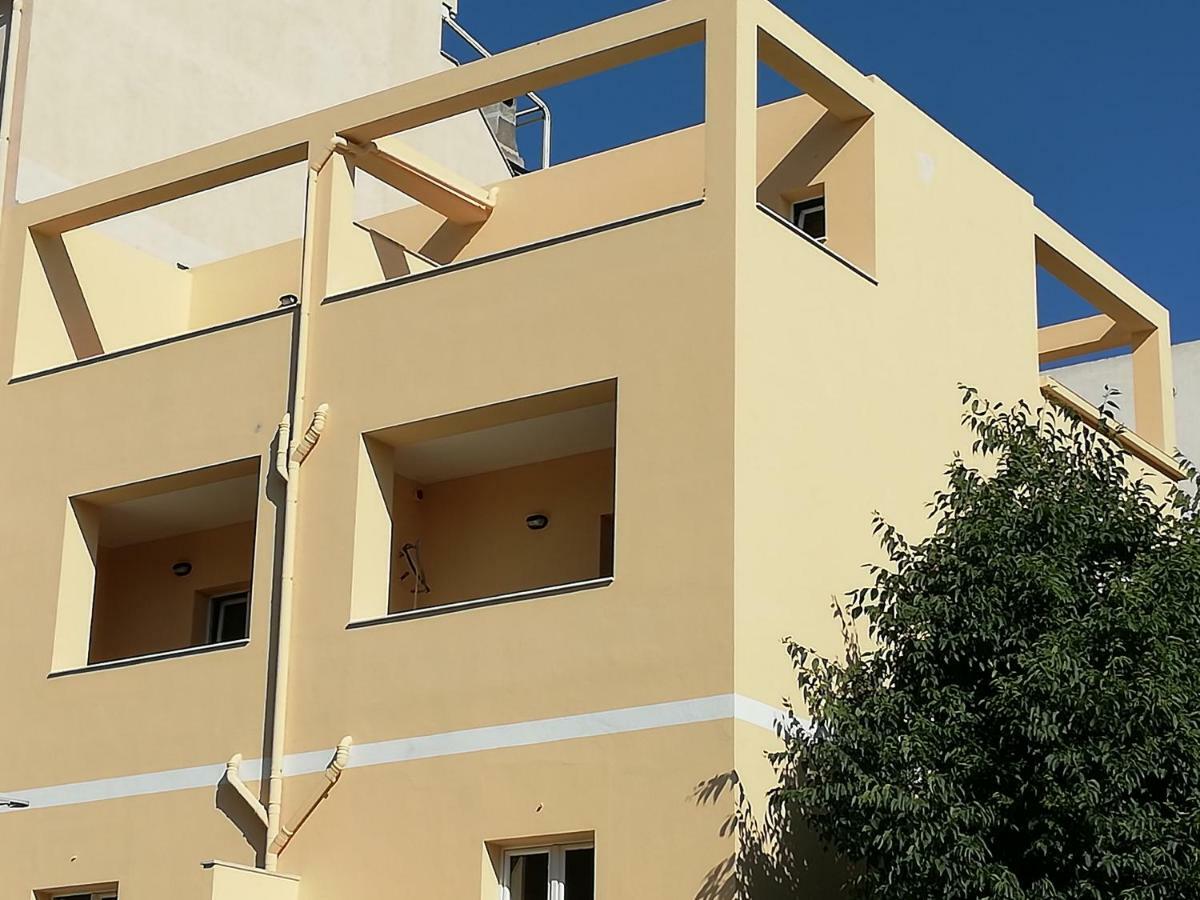 Domo Alghero Centro Exterior photo